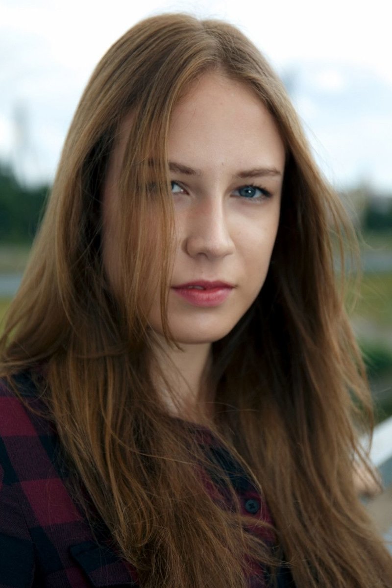 Мила, 23 года, 2 размер груди