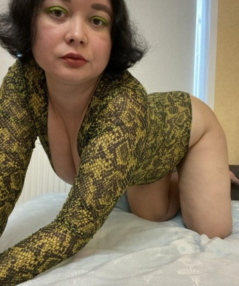 Эмилия, 43 года, 3 размер груди